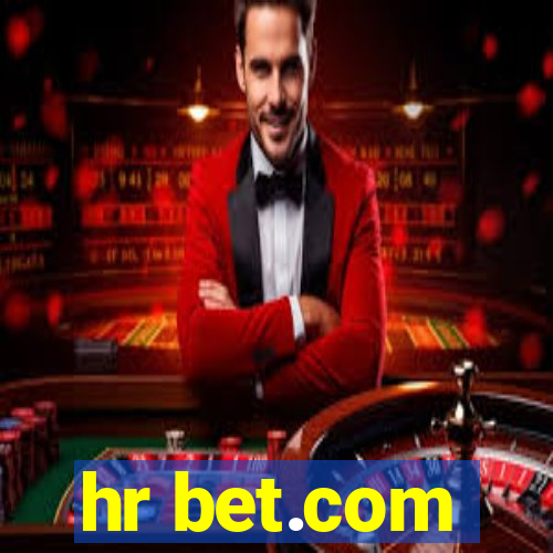 hr bet.com